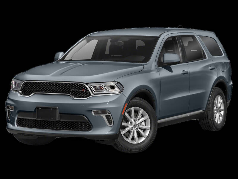 2021 Dodge Durango SRT 392