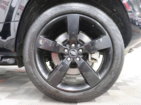 2022 Land Rover Defender 110 X-Dynamic HSE