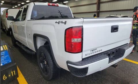 2015 GMC Sierra 1500