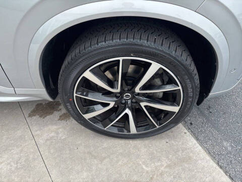 2023 Volvo XC90 B5 Plus Bright Theme