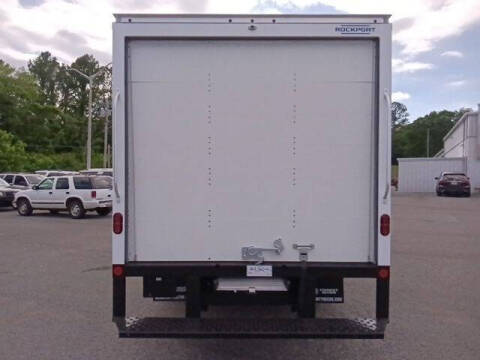 2026 Ford E-Series