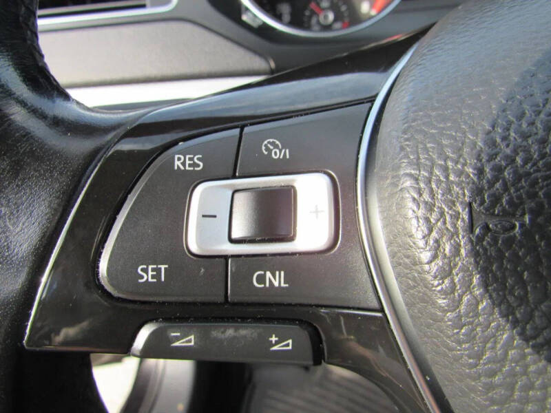 2018 Volkswagen Jetta