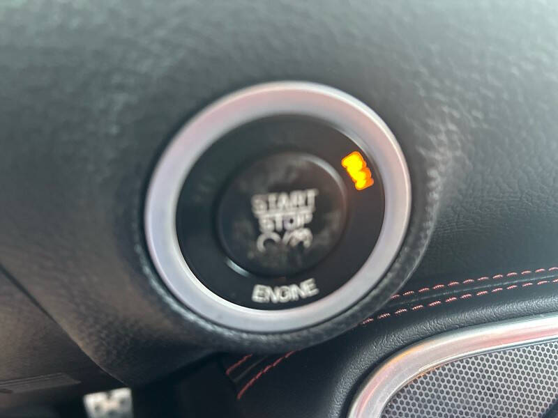 2015 Dodge Challenger