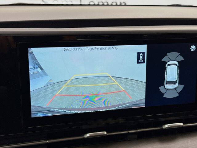 2022 Kia Carnival EX