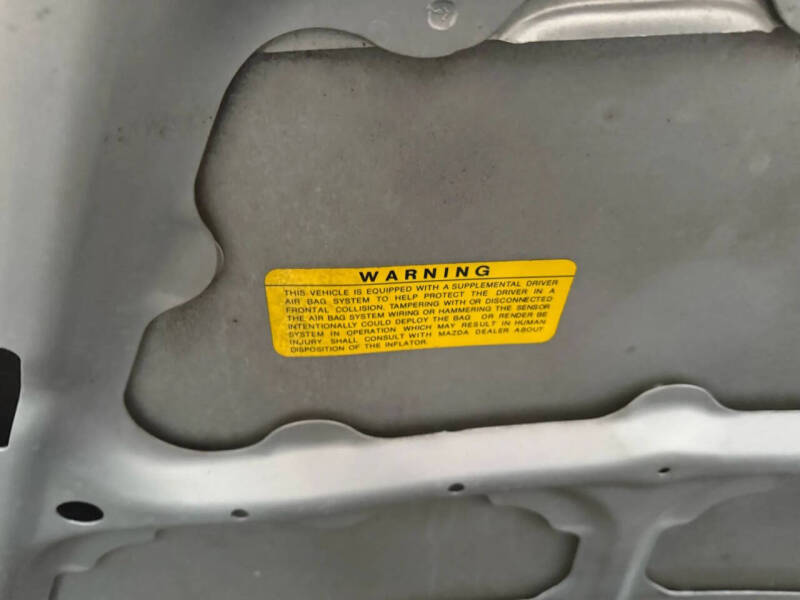 1990 Mazda MX-5 Miata