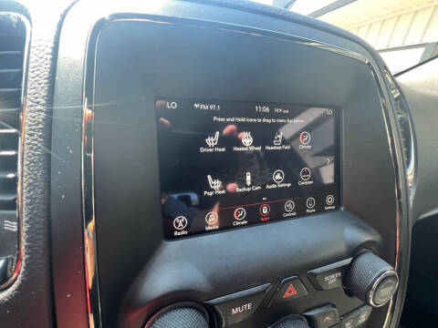 2020 Dodge Durango GT Plus