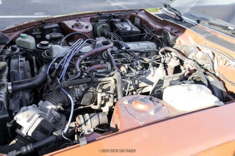 1982 Datsun 280ZX GL