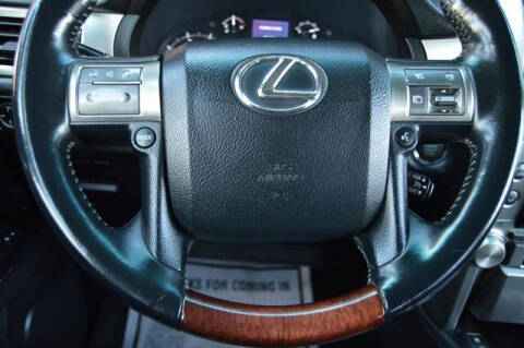 2010 Lexus GX 460