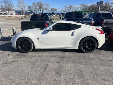 2010 Nissan 370Z for sale at Munsterman Automotive Group in Blue Springs MO