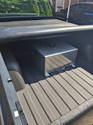 1983 Chevrolet S-10