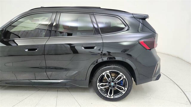 2025 BMW X1 M35i