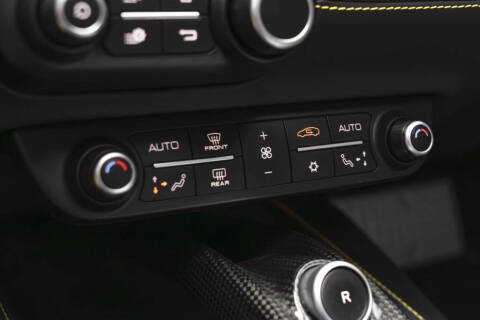 2019 Ferrari Portofino