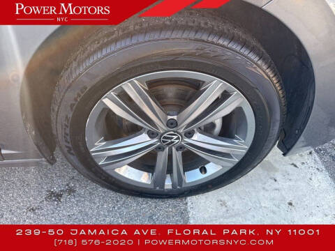 2022 Volkswagen Jetta SE