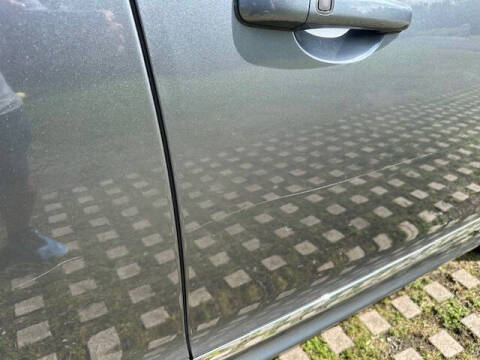 2016 Volvo XC60 T5 Drive-E Platinum