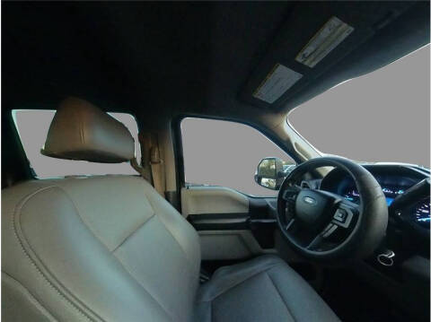 2019 Ford F-350 Super Duty