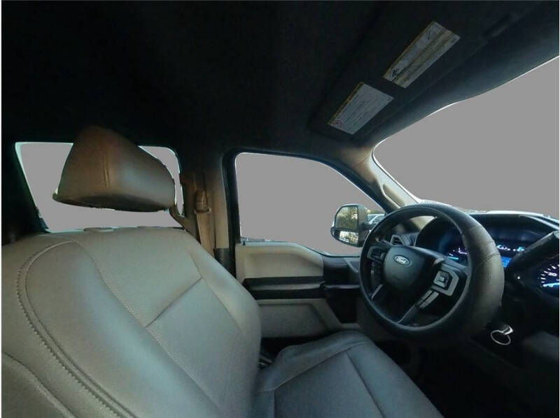 2019 Ford F-350 Super Duty