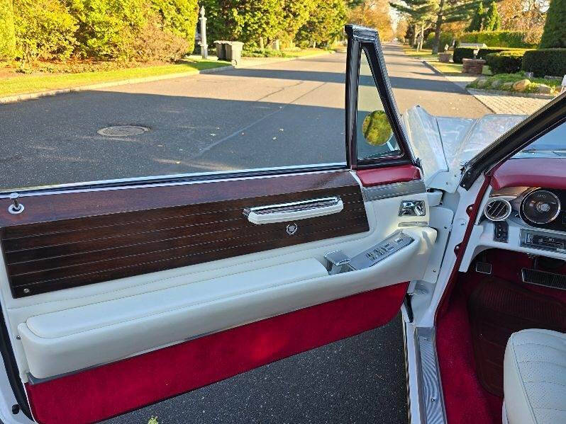 1966 Cadillac Convertible for sale at Vintage Motors USA in Roselle, NJ