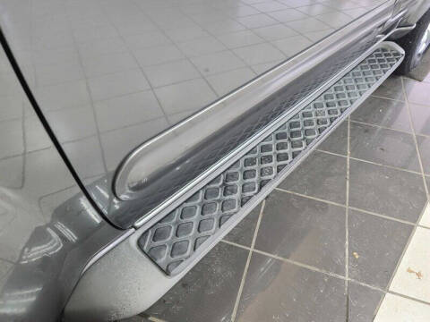 2006 Nissan Pathfinder SE