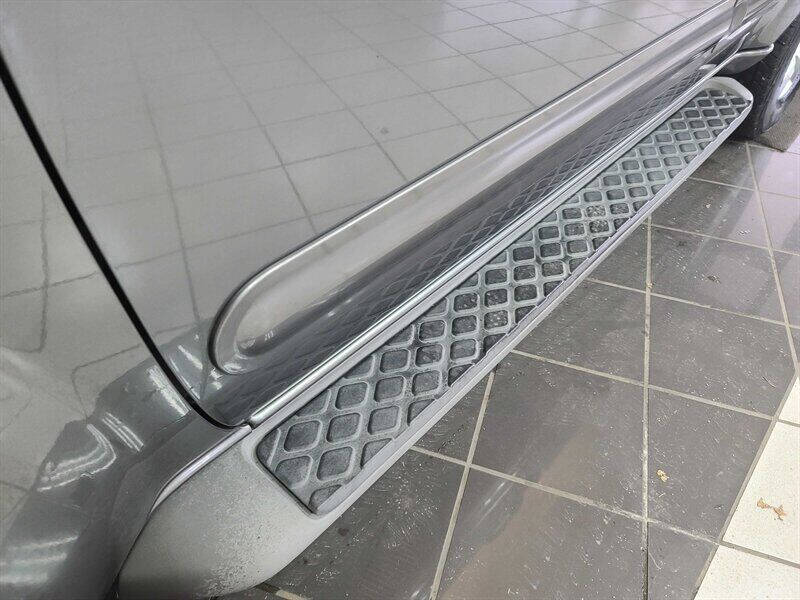 2006 Nissan Pathfinder SE