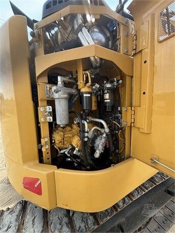 2019 Caterpillar 315F LCR