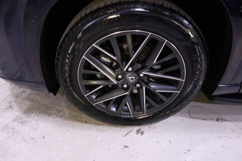 2024 Lexus TX 350 Luxury