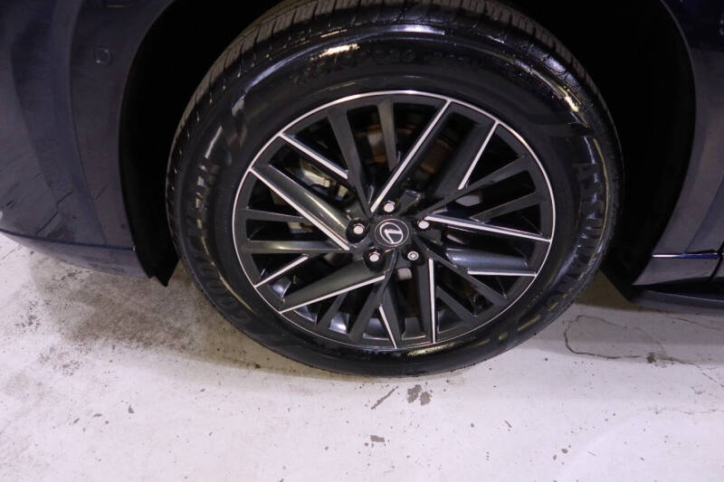 2024 Lexus TX 350 Luxury