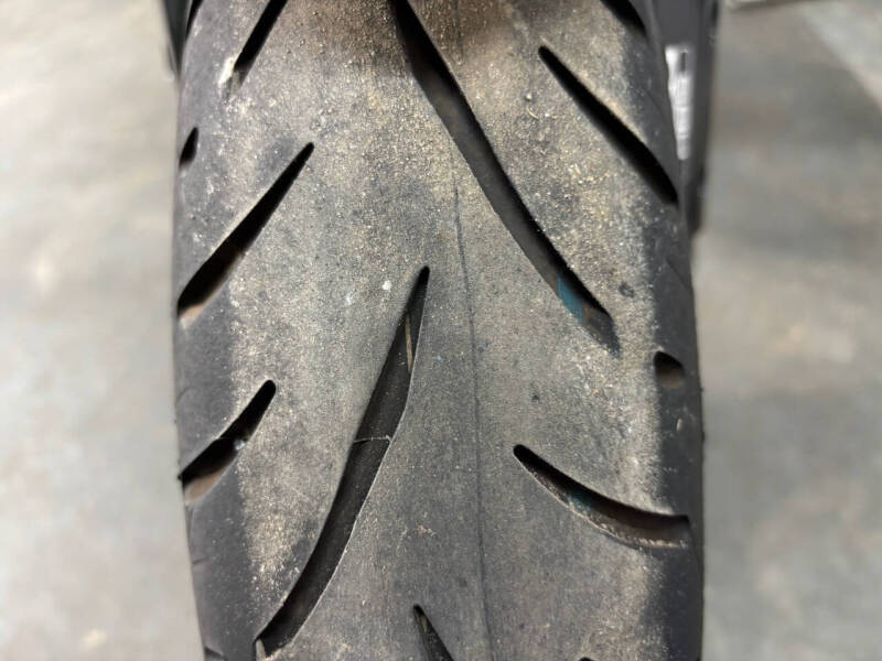 2019 Kawasaki Versys 1000