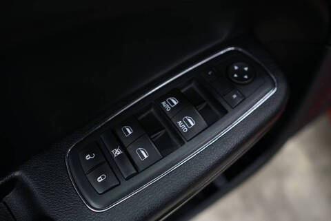 2016 Chrysler 300
