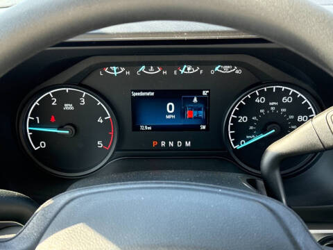 2025 Ford F-350 Super Duty