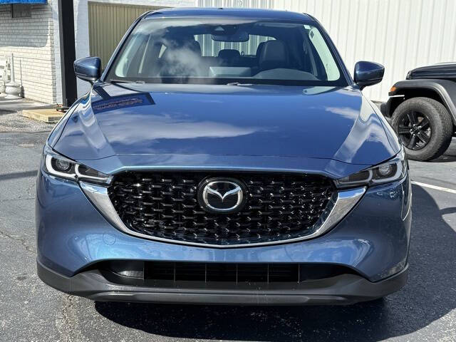2023 Mazda CX-5 2.5 S Premium