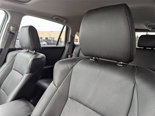 2018 Acura RDX w/Advance