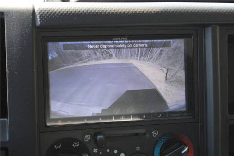 2024 Chevrolet 4500HG LCF