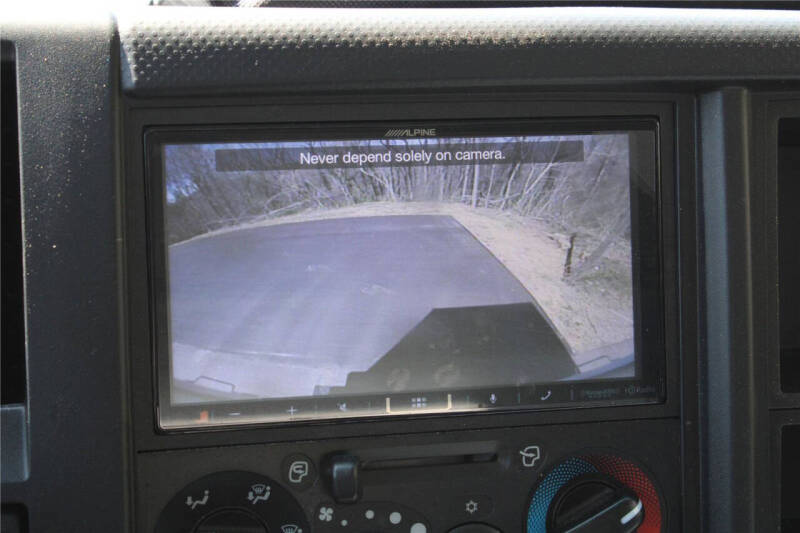 2024 Chevrolet 4500HG LCF