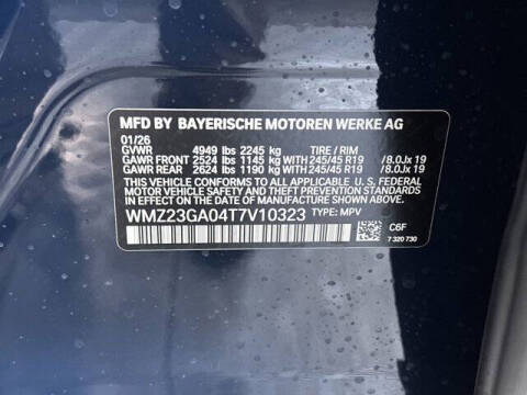 2026 MINI Countryman S ALL4