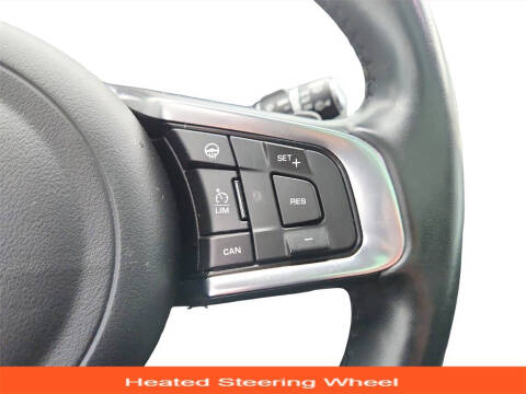 2018 Jaguar F-PACE 25t Prestige