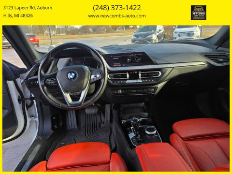 2021 BMW 2 Series 228i xDrive Gran Coupe