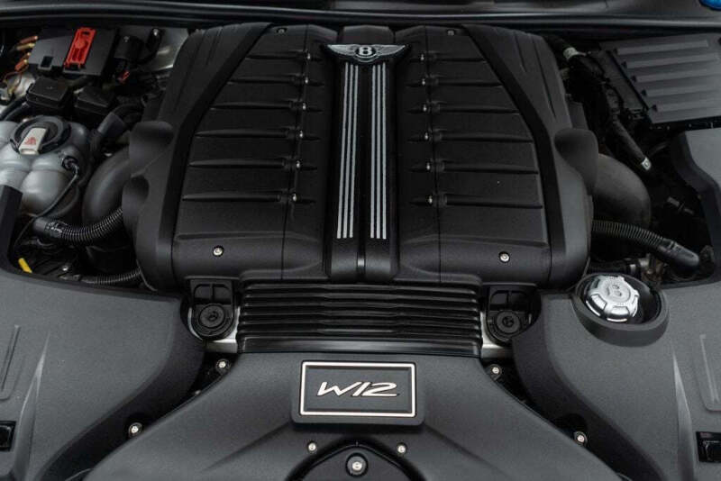 2020 Bentley Bentayga Speed