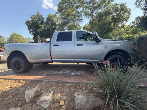 2023 RAM 3500 Tradesman