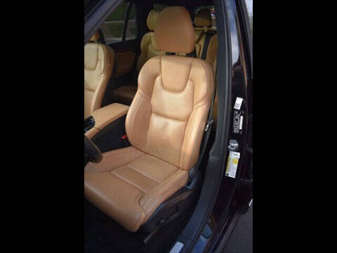 2017 Volvo XC90 T8 eAWD Inscription