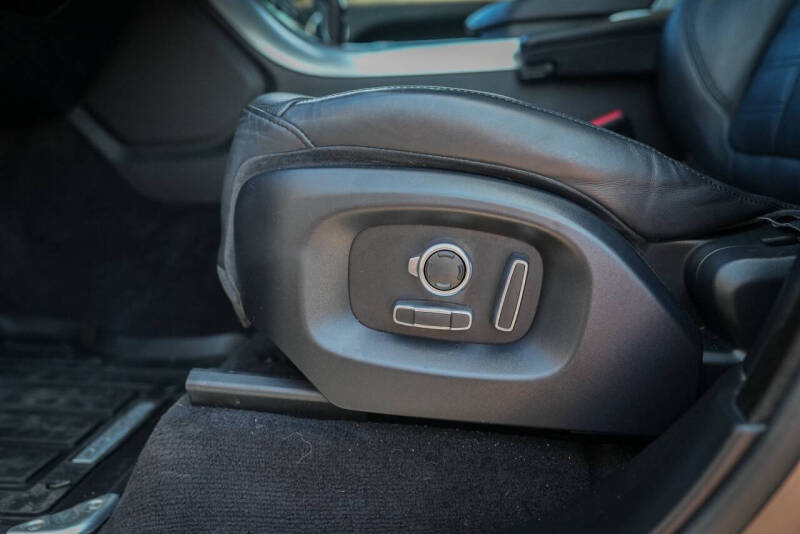 2017 Land Rover Range Rover Sport HSE Dynamic