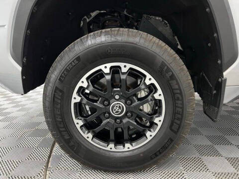 2023 Toyota Tundra SR5