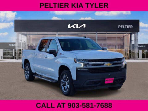 2022 Chevrolet Silverado 1500 Limited