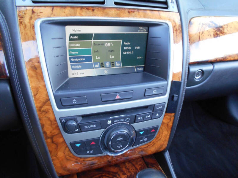 2007 Jaguar XK-Series XK