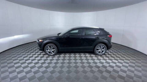 2026 Mazda CX-30 2.5 S Premium