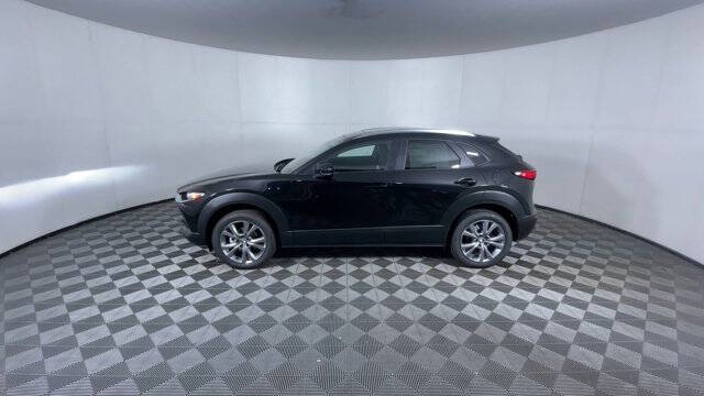 2026 Mazda CX-30 2.5 S Premium