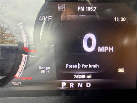 2019 RAM 1500 Classic