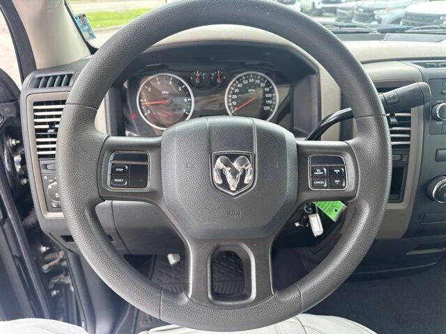 2012 RAM 1500 Express