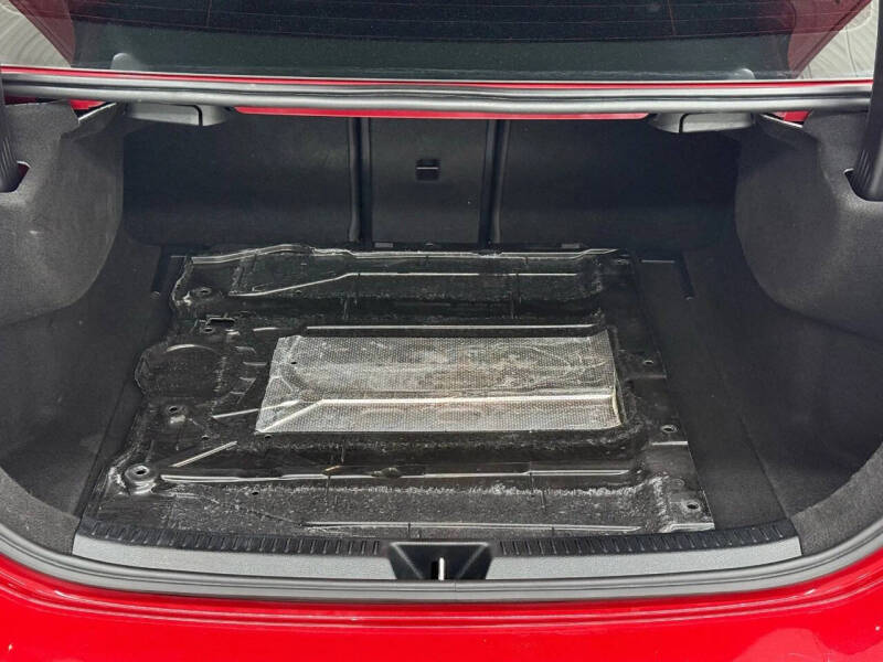 2019 Mercedes-Benz A-Class A 220 4MATIC