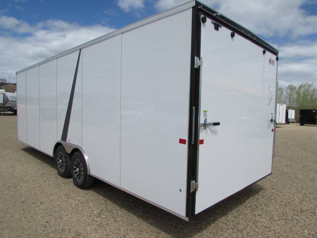 2026 AERO 8.5 X 24 T
