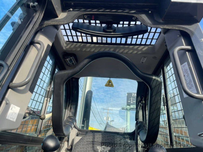 2018 Case IH  SR270